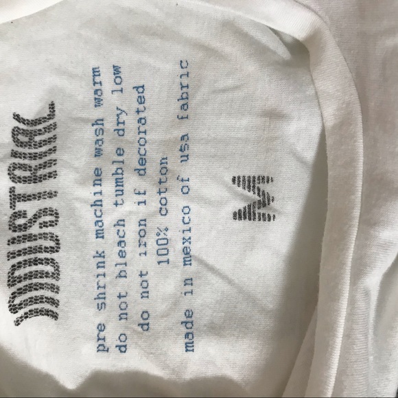 Hipster camera graphic tshirt size M - Picture 5 of 5